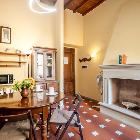 Heart Of Florence - San Lorenzo Lovely Apartment Eksteriør billede