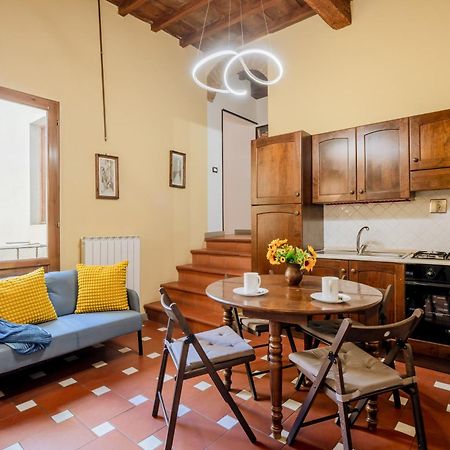 Heart Of Florence - San Lorenzo Lovely Apartment Eksteriør billede