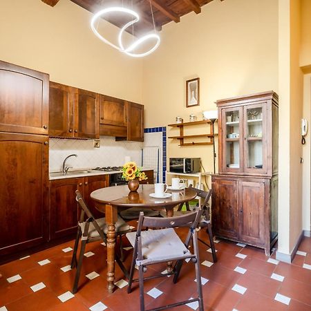 Heart Of Florence - San Lorenzo Lovely Apartment Eksteriør billede