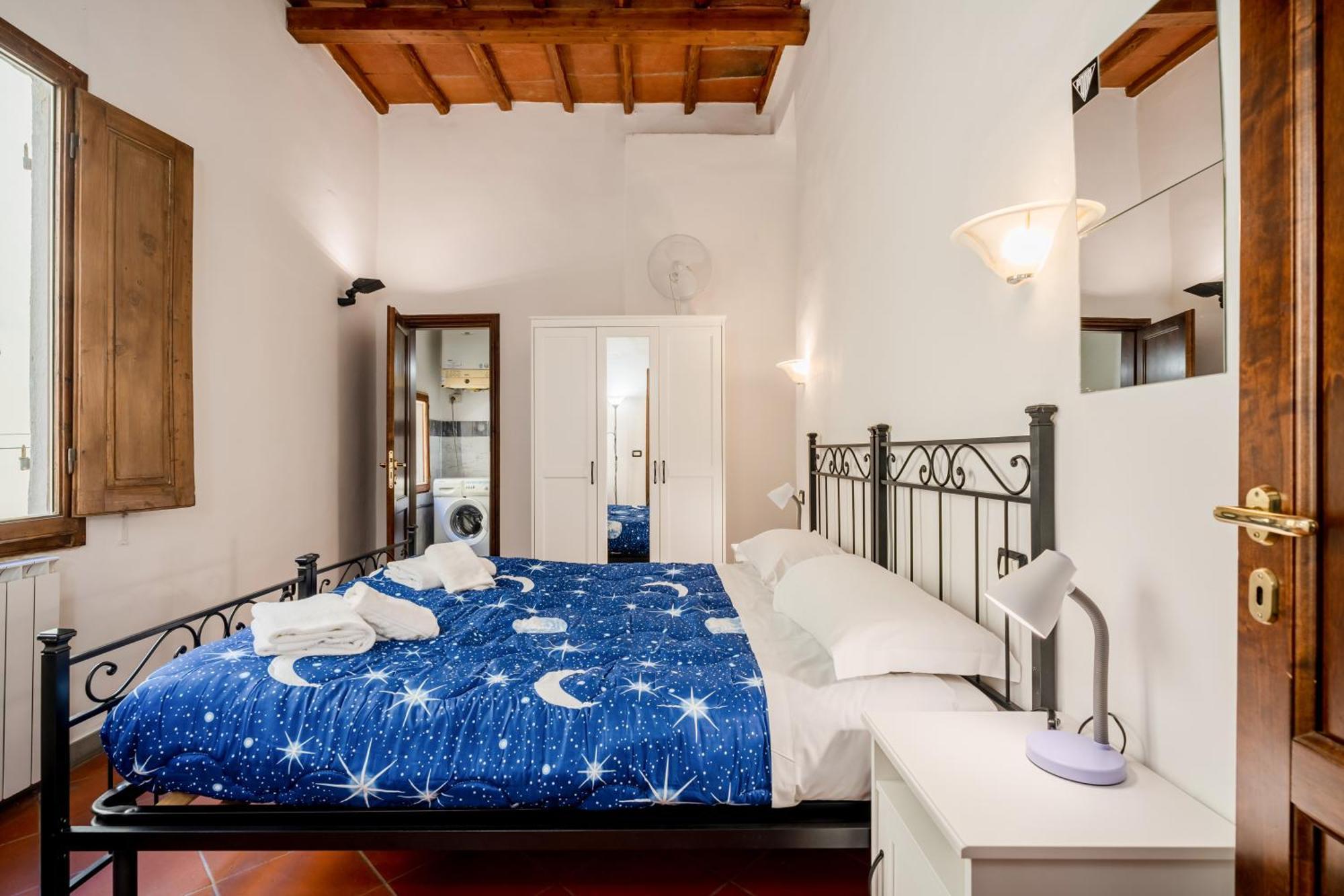 Heart Of Florence - San Lorenzo Lovely Apartment Eksteriør billede