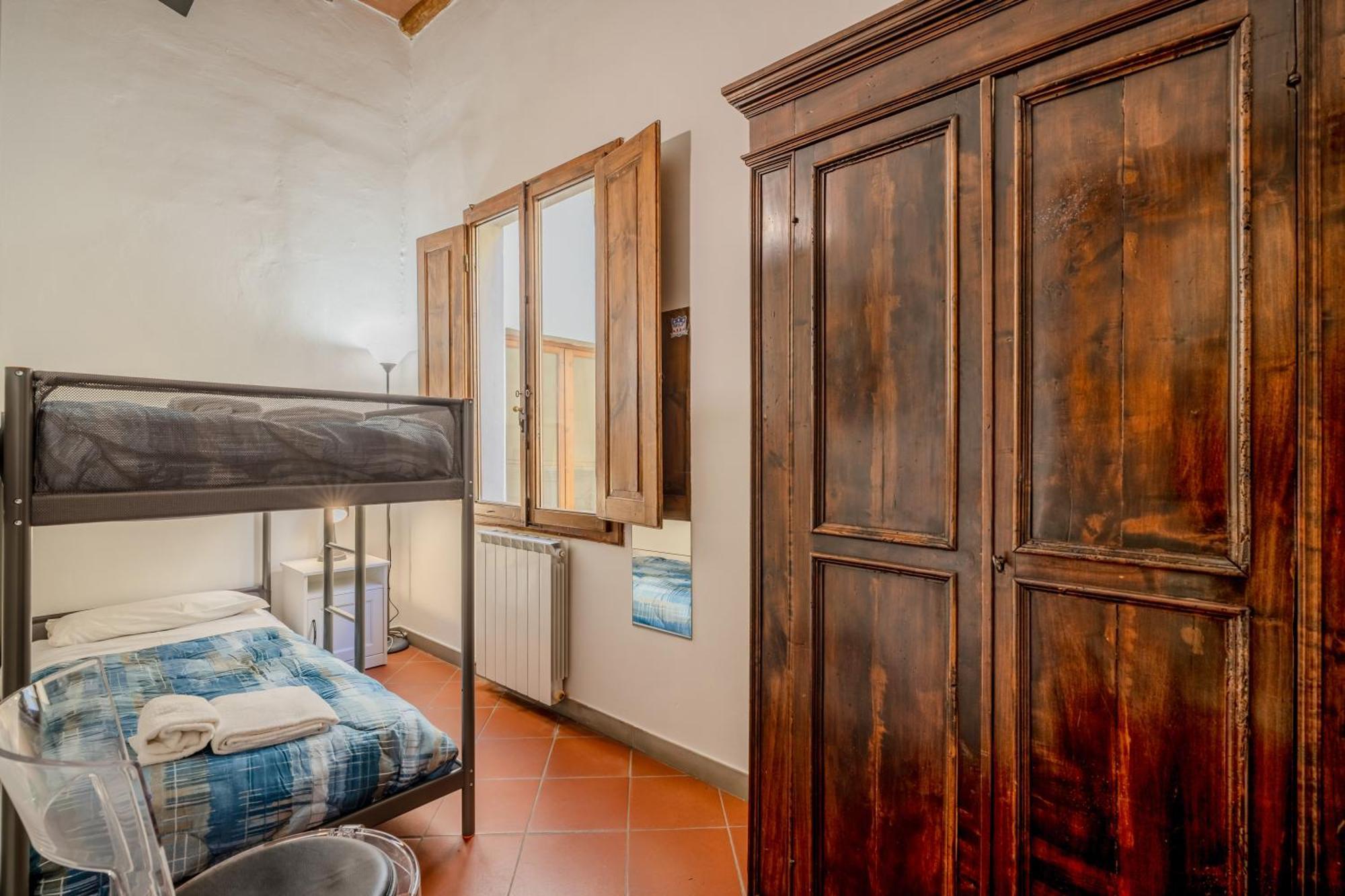 Heart Of Florence - San Lorenzo Lovely Apartment Eksteriør billede