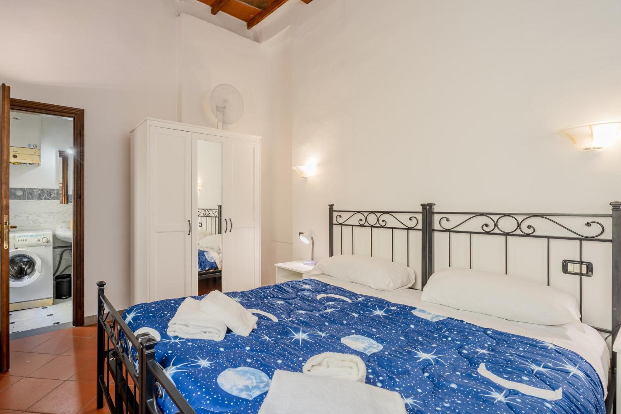 Heart Of Florence - San Lorenzo Lovely Apartment Eksteriør billede