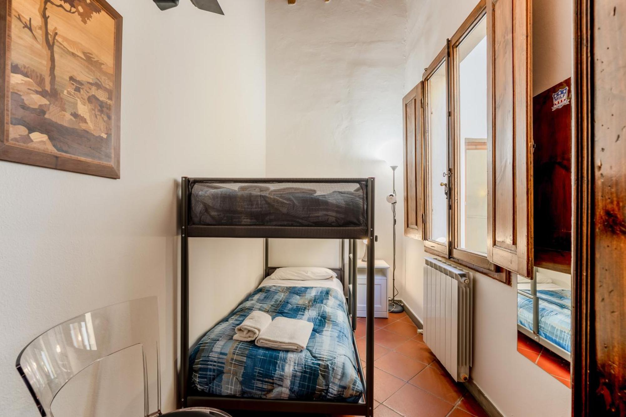 Heart Of Florence - San Lorenzo Lovely Apartment Eksteriør billede