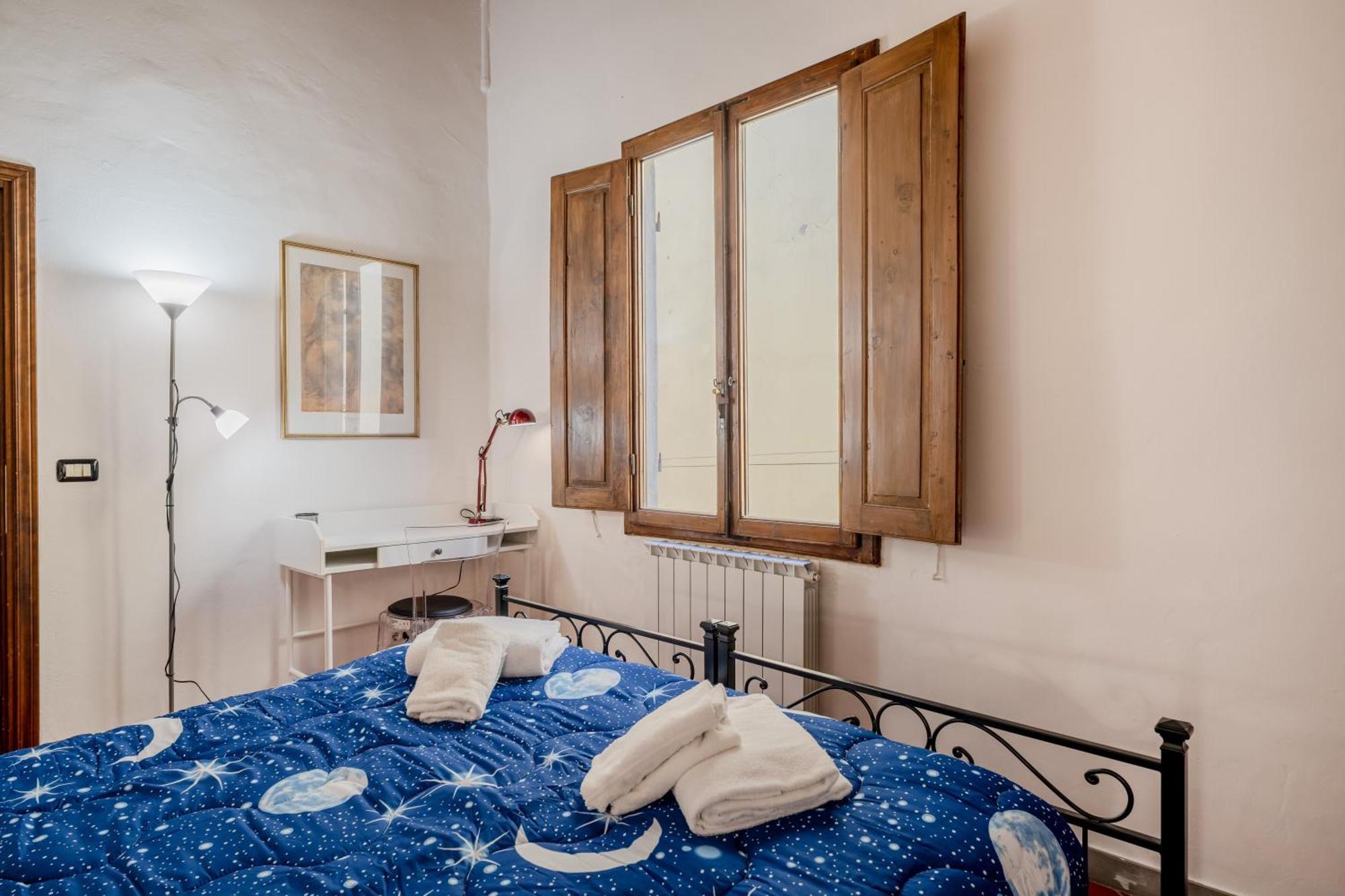 Heart Of Florence - San Lorenzo Lovely Apartment Eksteriør billede