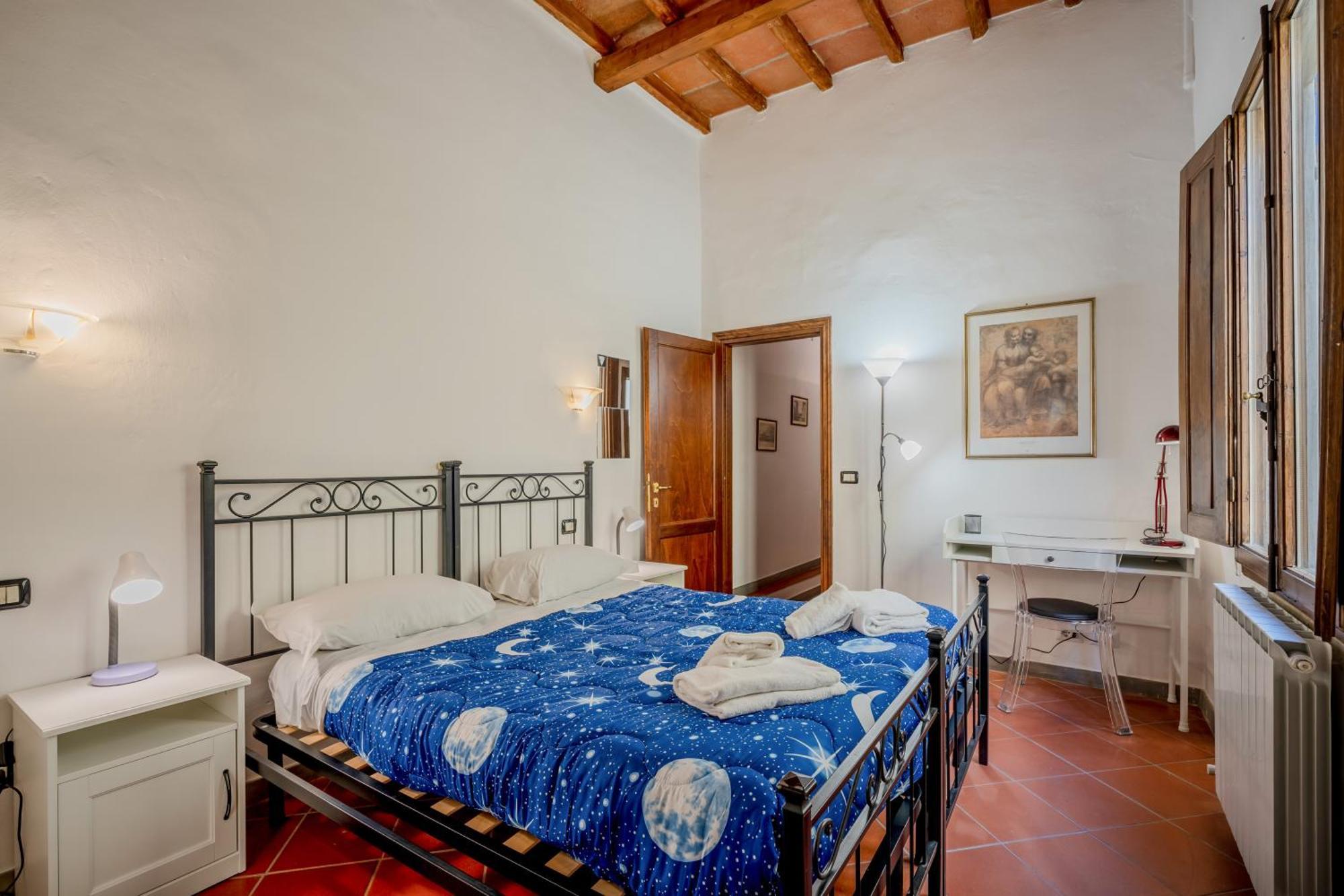 Heart Of Florence - San Lorenzo Lovely Apartment Eksteriør billede